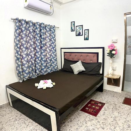 Shree K.B Guest House Varanasi Exterior foto